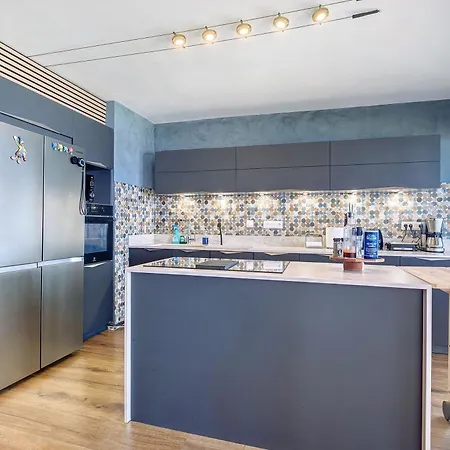 Apartmán T3 Face A La Mer-vue D'exception