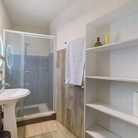T3 Face à La Mer-vue D’exception Apartamento *