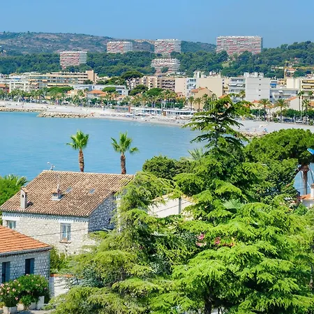 Apartmán T3 Face A La Mer-vue D'exception